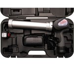 Pistola per cartucce a batteria Li-Ion 10,8 V
