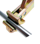 Chiave di serraggio per la regolazione dei tiranti 14 - 20 mm