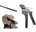 Pinze per nastri metallici autobloccanti