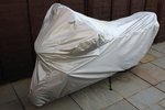 Coperchio motore impermeabile X Grande