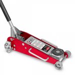 Martinetto idraulico   alluminio/acciaio   2,5 t