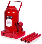 Bottiglia jack 12 tonnellate