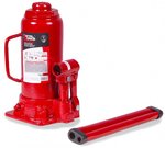 Bottiglia jack 3 tonnellate