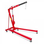 Gru officina 2ton