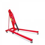 Gru officina 2ton