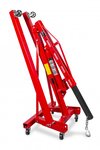 Gru officina 2ton