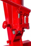 Gru officina 2ton