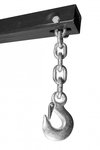 Gru officina 2ton