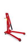 Gru officina 1ton