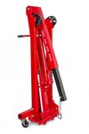 Gru officina 1ton