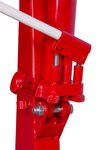 Gru officina 1ton