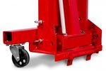 Gru officina 1ton