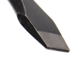 Cacciavite a taglio lungo 6 mm Lunghezza coltello 450 mm