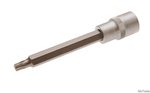 Chiave a bussola (1/4) profilo a T (per Torx) T30