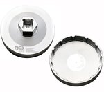 Chiave filtro olio 12 punti di diametro 76 mm per moto BMW