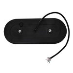 Fanale posteriore 6 funzioni 323x134mm 54LED destro