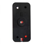 Larghezza rosso chiaro bianco 92x42mm