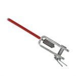 Cavo di sicurezza 1M con forcella