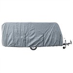 Copertura per roulotte 5.79-6.40M 250cm