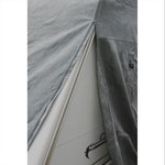 Copertura per roulotte 5.79-6.40M 250cm