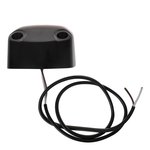 Luce targa 12 24V 70x42mm LED