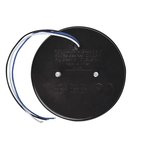 Fari 2 funzioni 122mm 24LED 24LED