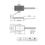 Processore di luce LED 12V