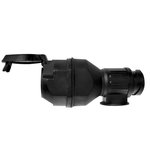Adattatore per illuminazione a LED da 13 a 13 pin