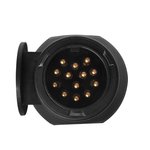 Adattatore per illuminazione a LED da 13 a 13 pin
