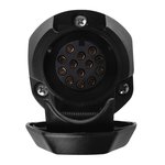 Adattatore per illuminazione a LED da 13 a 13 pin