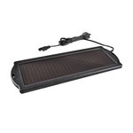 Caricabatterie solare trickle 12V 1,5W