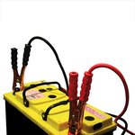 Set cavi di avviamento 700Amp.