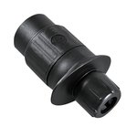 Spina 13 poli PVC tipo Multicon West