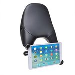 Porta tablet universale per il poggiatesta