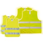 Gilet di sicurezza Familypack