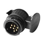 Adattatore corto da 13 a 7 pin