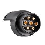 Adattatore spina da 7 a 13 poli