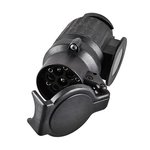 Adattatore da tipo Jaeger a tipo Multicon West 13 pin