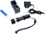 Torcia a LED 3 W