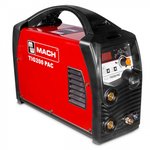 Saldatrice ad inverter tig 200A -12kg