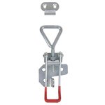 Blocco di tensione regolabile 160-180 mm incl. controparte