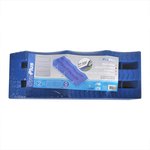 Rampa blocco blu - set da 2 pezzi