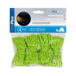 Set di linee di rasatura fluorescenti