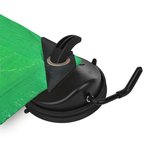 Supporto a ventosa 10cm