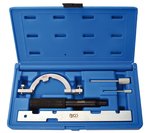 Set di manutenzione motore per Opel 1.0, 1.2, 1.4