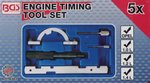 Set di manutenzione motore per Opel 1.0, 1.2, 1.4