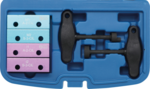 Kit di regolazione motore per Alfa Romeo 1.4, 1.6, 1.8, 1.8, 2.0 Twin-Spark