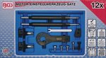 Kit di regolazione motore per Fiat, Alfa Romeo, Lancia 1.2 16V, 1.4 16V, T-Jet