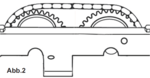 Set di strumenti per la temporizzazione del motore per BMW N43