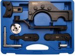 Kit di regolazione motore per VAG 2.5, 4.9D, TDI PD